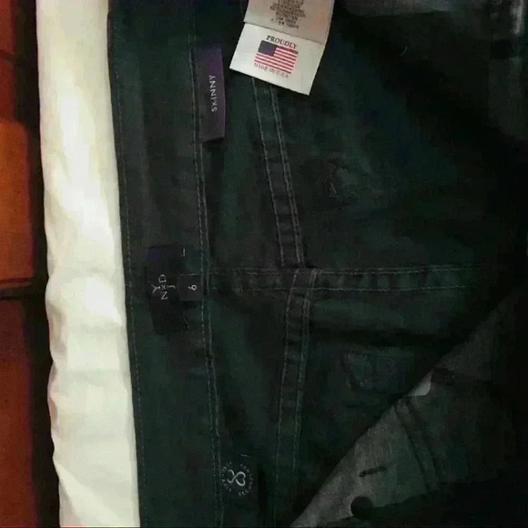 NYDJ Skinny Jeans with Lift Tuck Technology - Picture 7 of 9